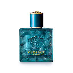 Versace Eros Eau de Toilette 50ml